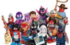 LEGO 71050 Minifigures Spider-Man: la serie evento in PREORDINE