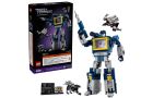 🔊 In arrivo su MATTOncinostore: LEGO Transformers Soundwave in preordine!