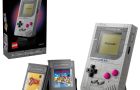 In arrivo su MATTOncinostore: LEGO 72046 Game Boy in preordine!